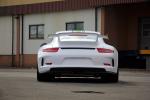 Porsche 911 GT3 by Fostla.de 2014 года